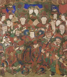 Bodhisattva